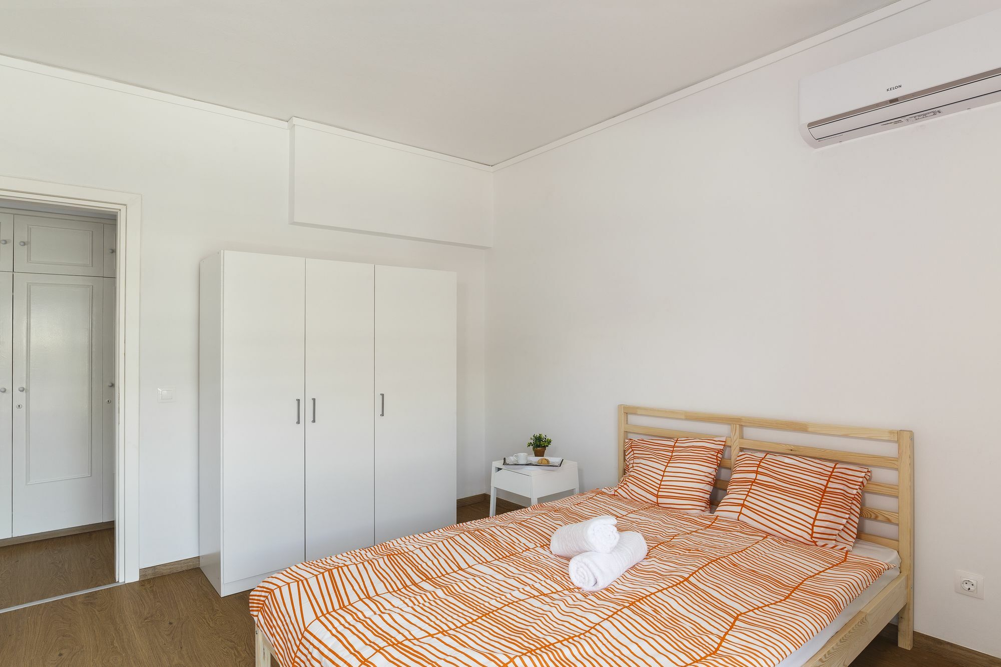 Harmony Elegant Central Apartment Rhodes City Exterior foto